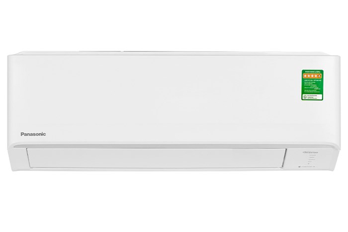 Điều Hòa Panasonic 1 Chiều Inverter 24000BTU CU/CS-RU24AKH-8